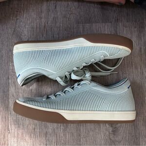 ROTHY’S Lace-up Sneaker - Size 9 Womens